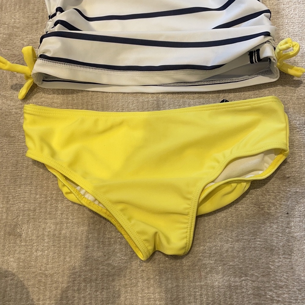 NAUTICA Girls Swimsuit - Picture 5 of 13
